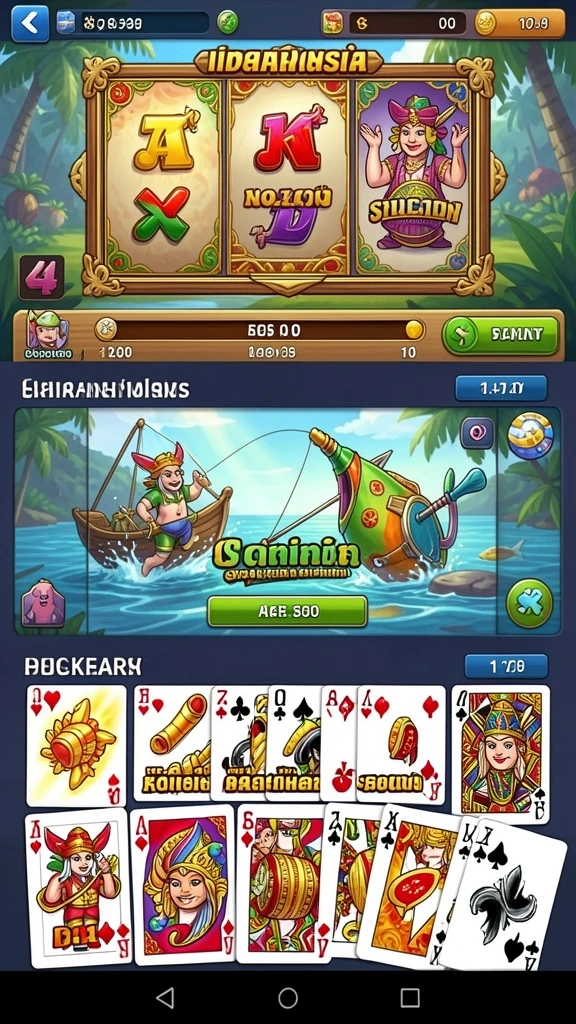 Screenshot 182game nomor 3