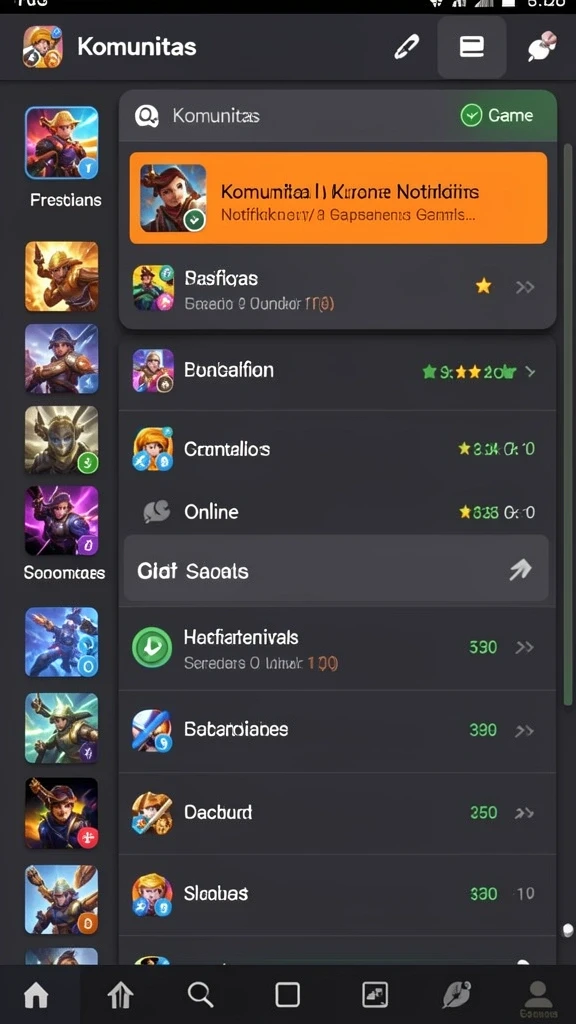 Screenshot 666i nomor 2
