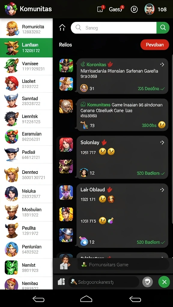 Screenshot 66k nomor 2