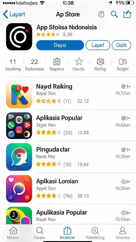 Screenshot 77win nomor 1