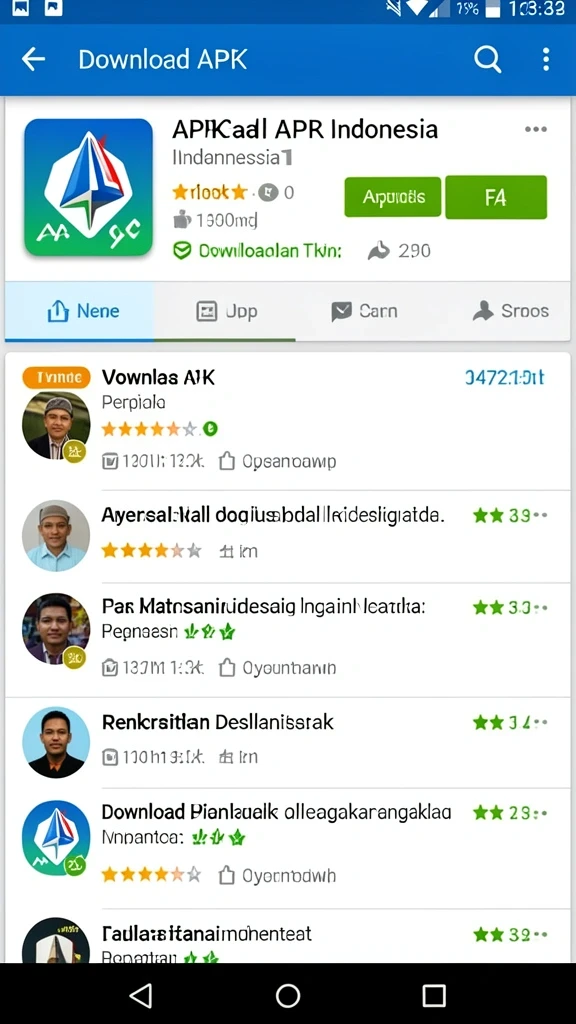 Screenshot agenjitu nomor 3