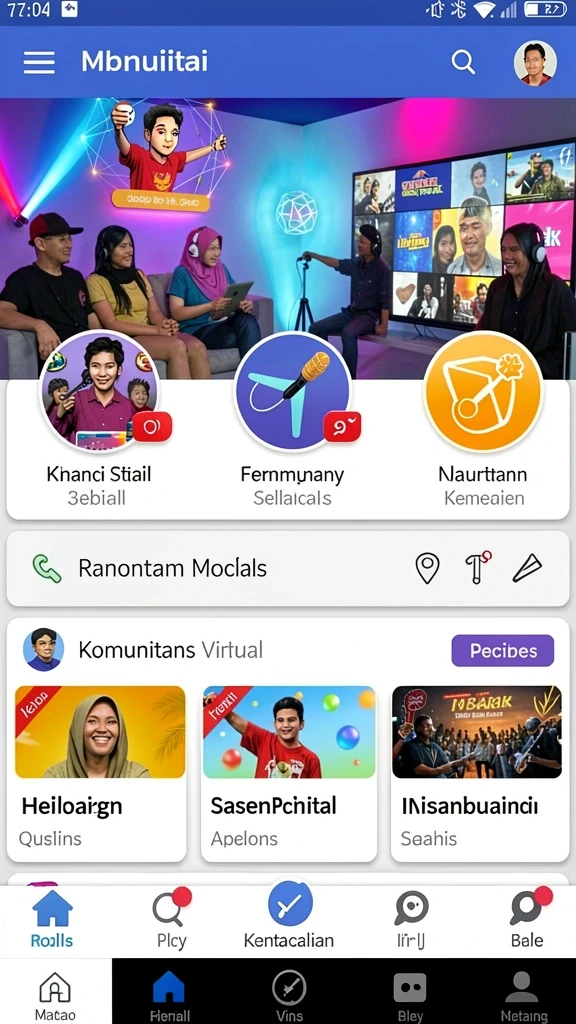 Screenshot apek88 nomor 1