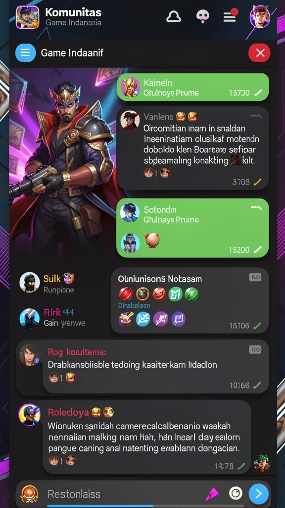 Screenshot arwanatoto nomor 2