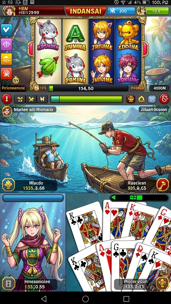 Screenshot awanluck nomor 2