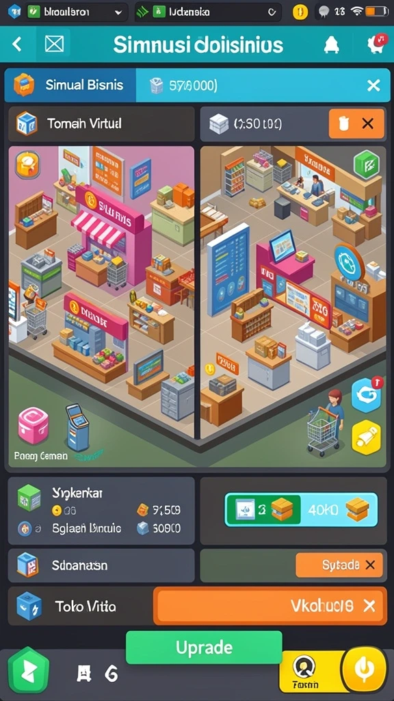 Screenshot bingo4d nomor 2