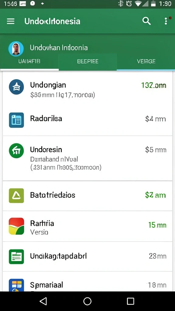 Screenshot bola88 nomor 1