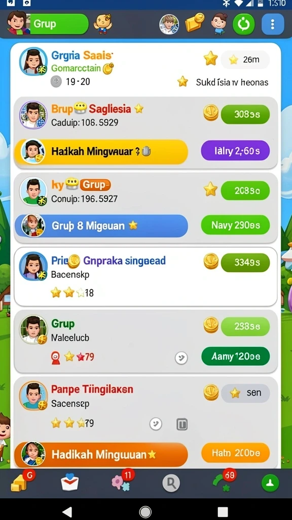 Screenshot bw888 nomor 2