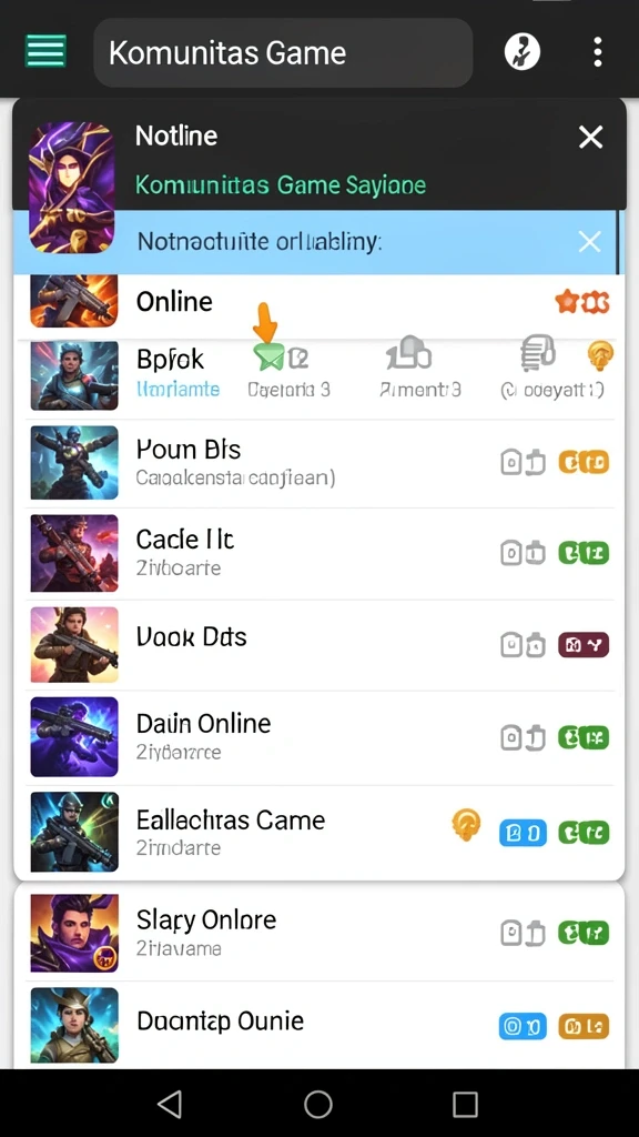 Screenshot catur777 nomor 2