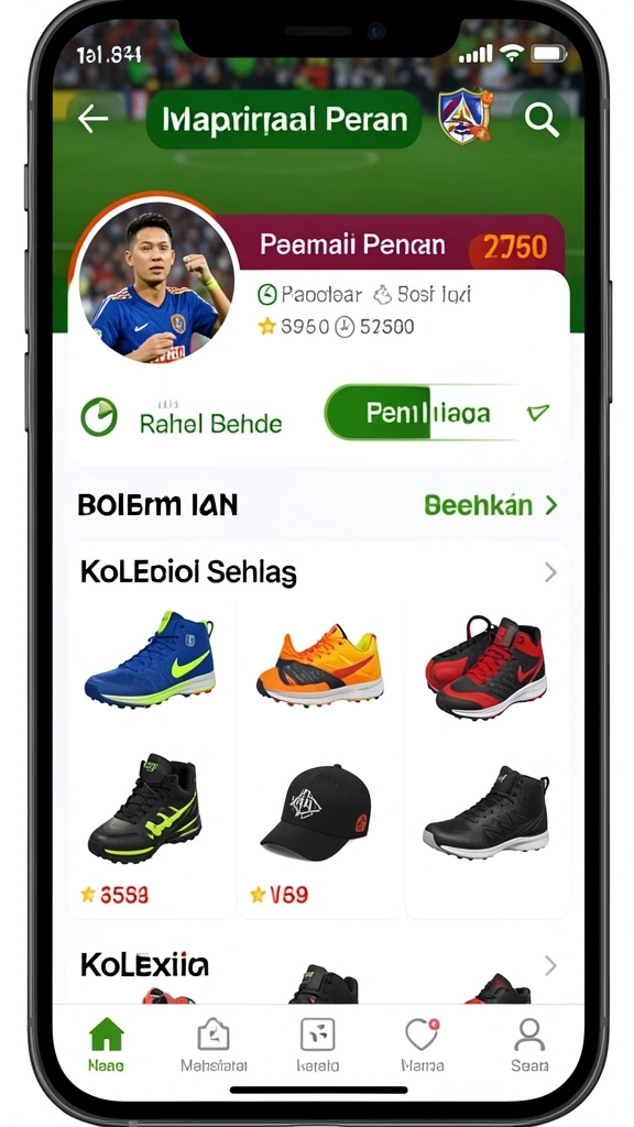 Screenshot catur777 nomor 3