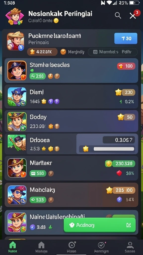 Screenshot depo89 nomor 1