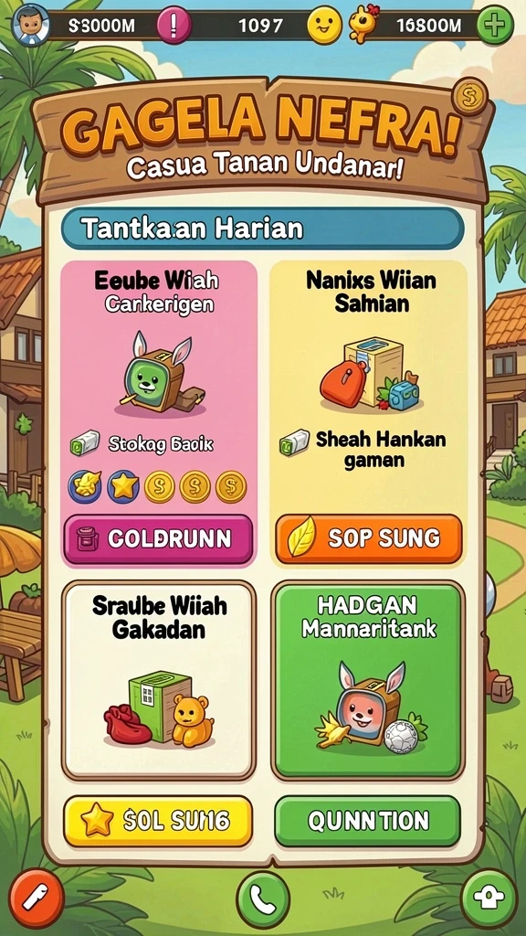 Screenshot dewatogel nomor 2