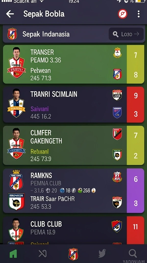 Screenshot double999 nomor 3