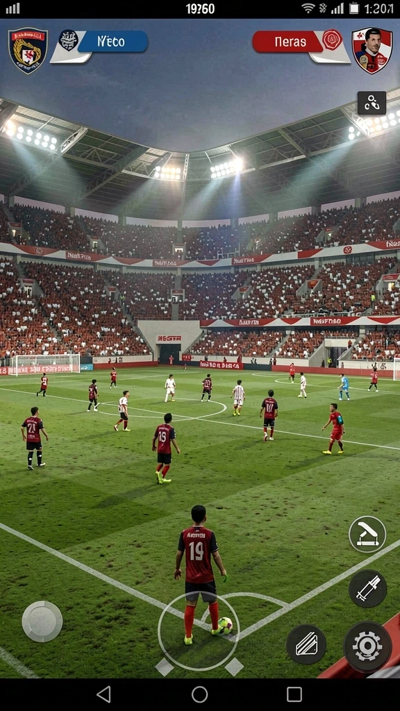 Screenshot empire88 nomor 2