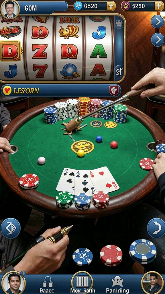 Screenshot empire88 nomor 3