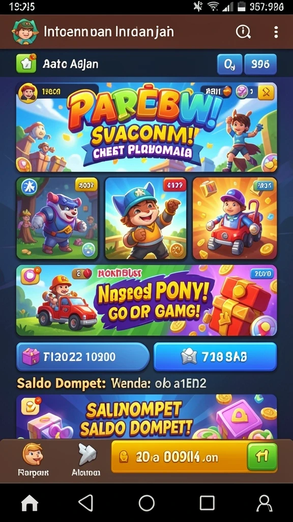 Screenshot fixplay666 nomor 3