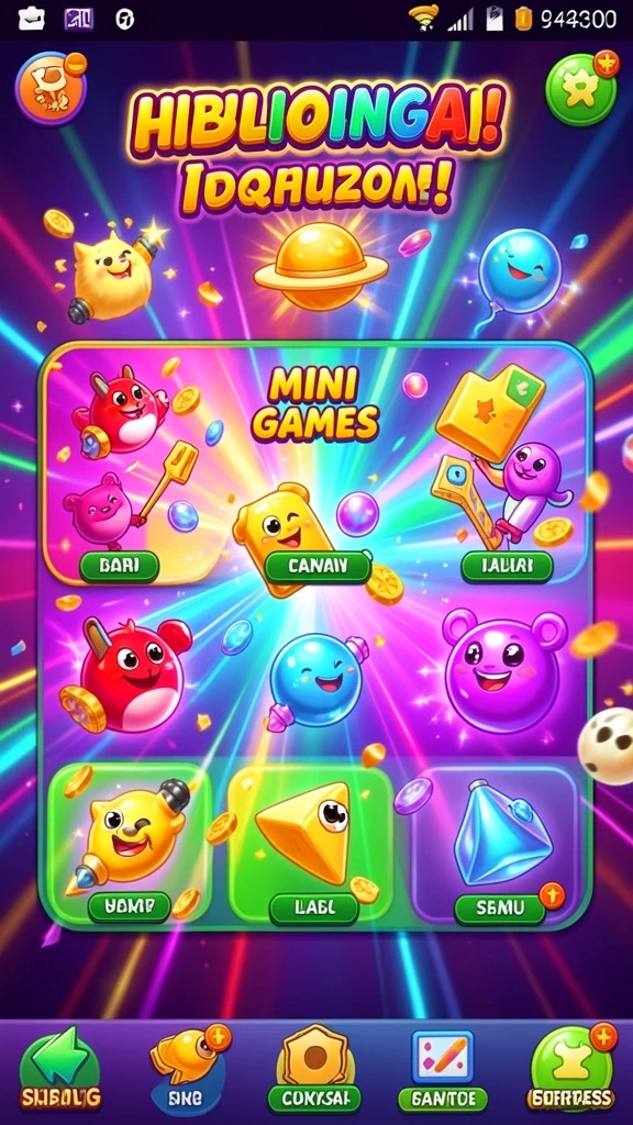 Screenshot gamerp nomor 2
