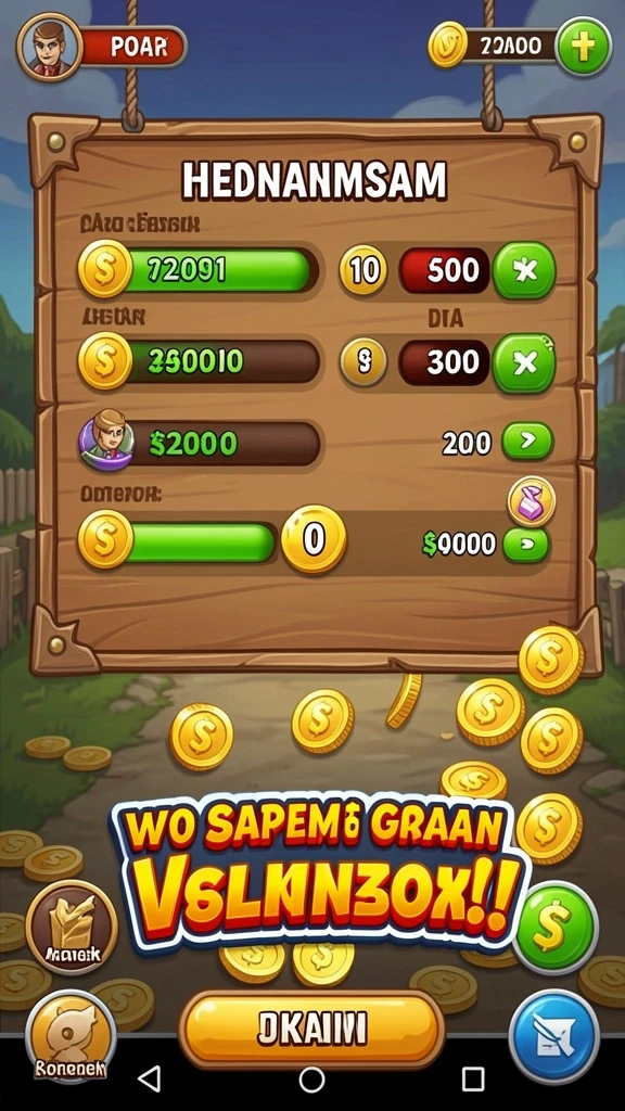 Screenshot gamerp nomor 3