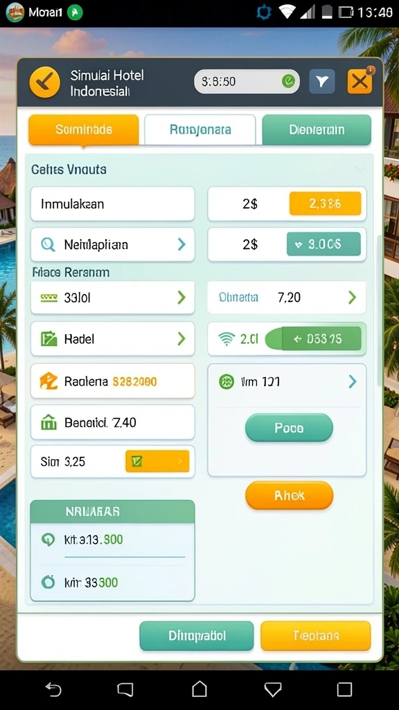 Screenshot garitoto nomor 3