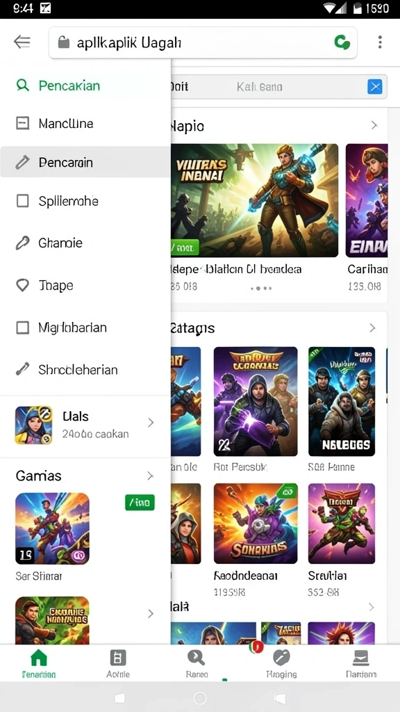 Screenshot gawang69 nomor 2