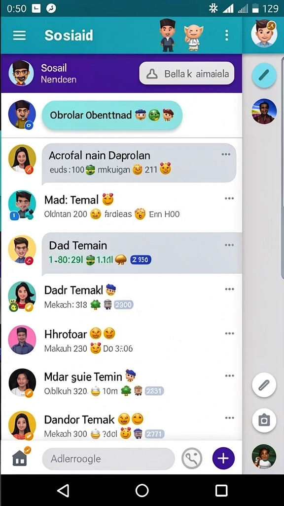 Screenshot goldraja nomor 3