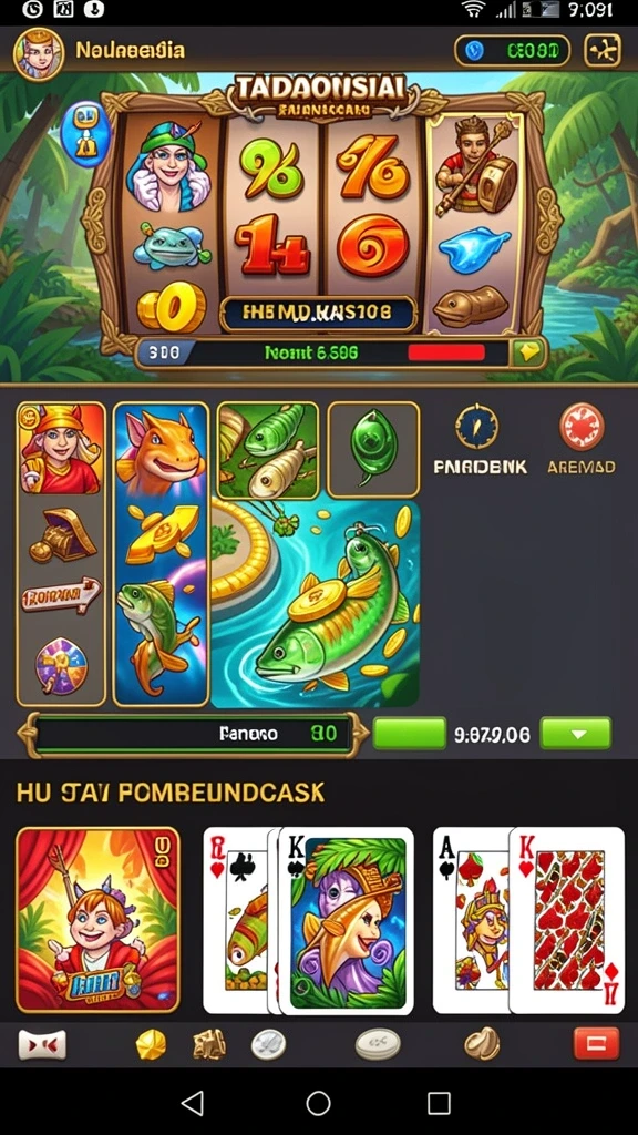 Screenshot halimtoto nomor 2