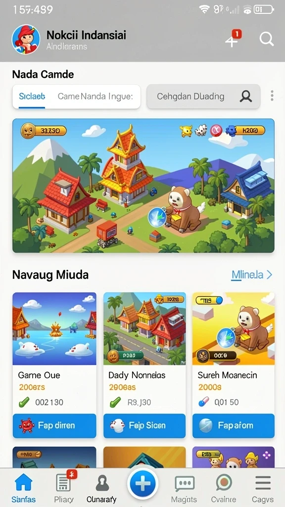 Screenshot hartaspin nomor 2