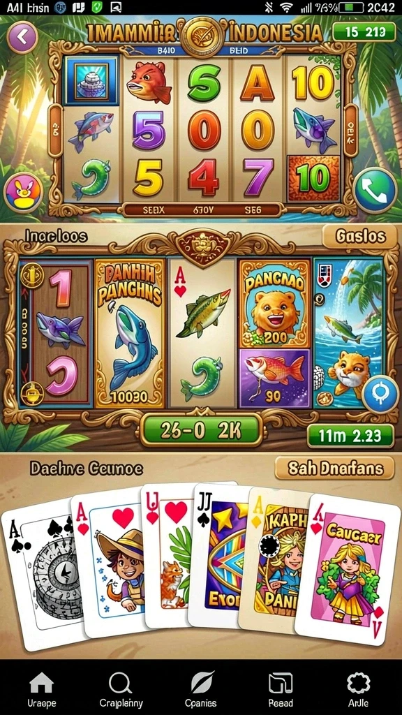 Screenshot hartaspin nomor 3