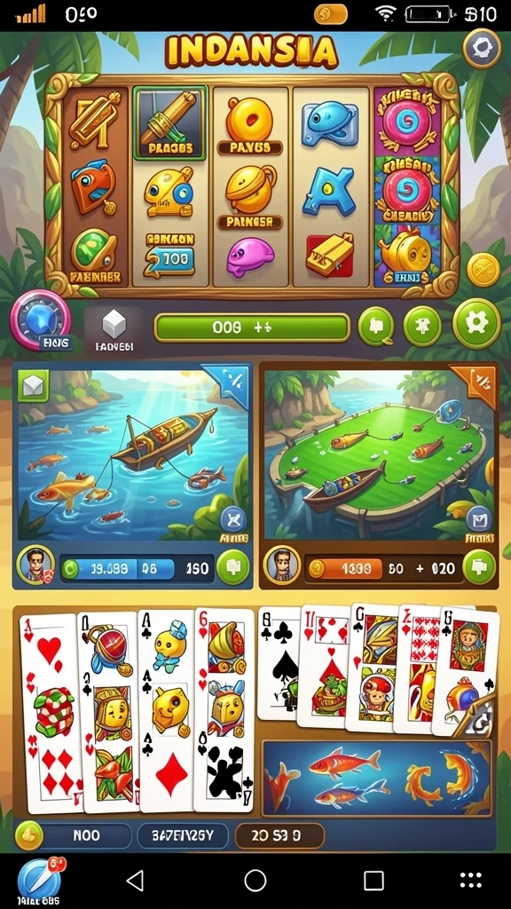 Screenshot hibikiwin nomor 2
