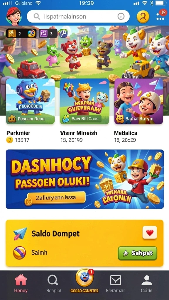 Screenshot imbajp nomor 2