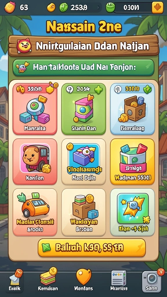Screenshot jackpot168 nomor 1