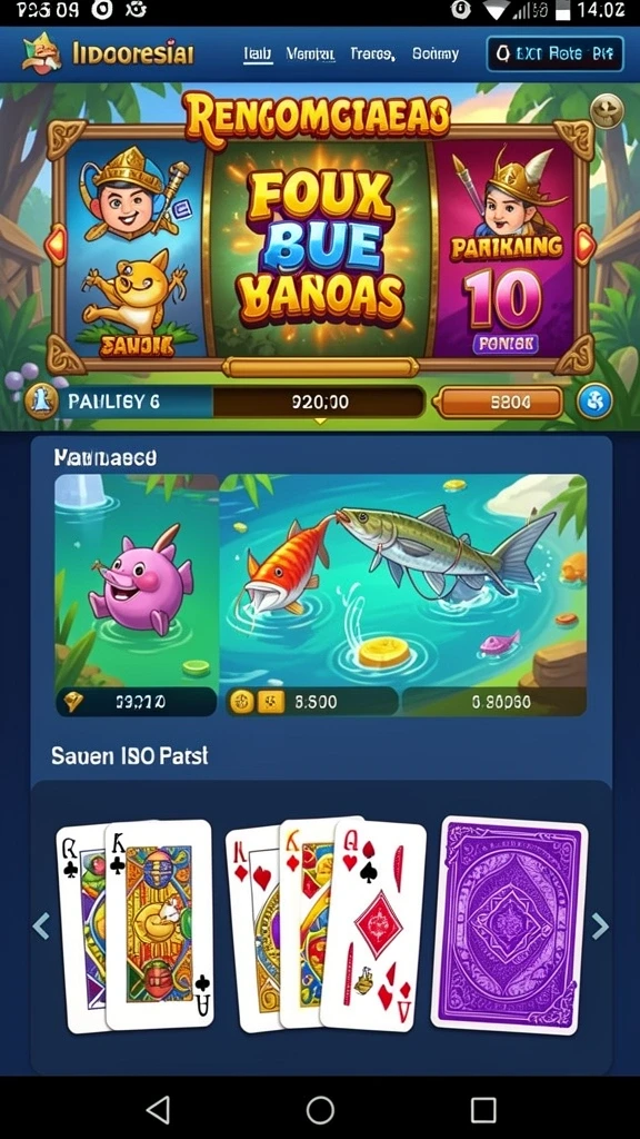 Screenshot jackpot168 nomor 3