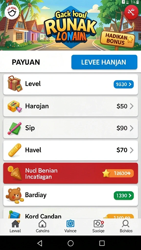 Screenshot jamin777 nomor 1