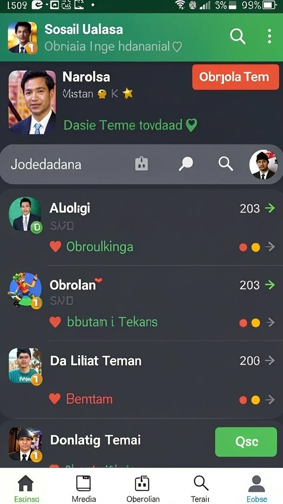 Screenshot jkt303 nomor 3