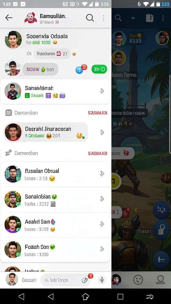 Screenshot juragan28 nomor 3