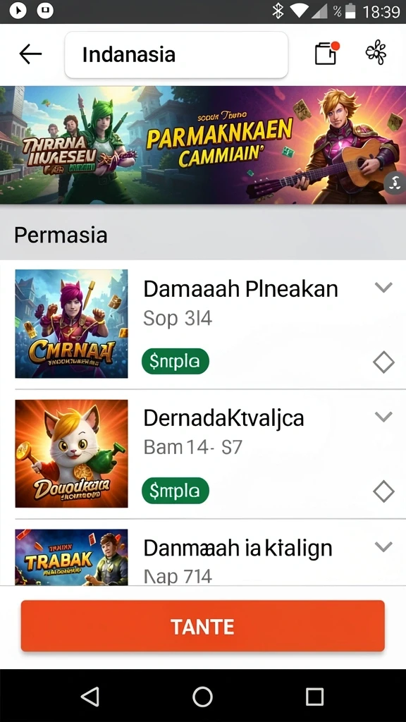 Screenshot kakrp nomor 1
