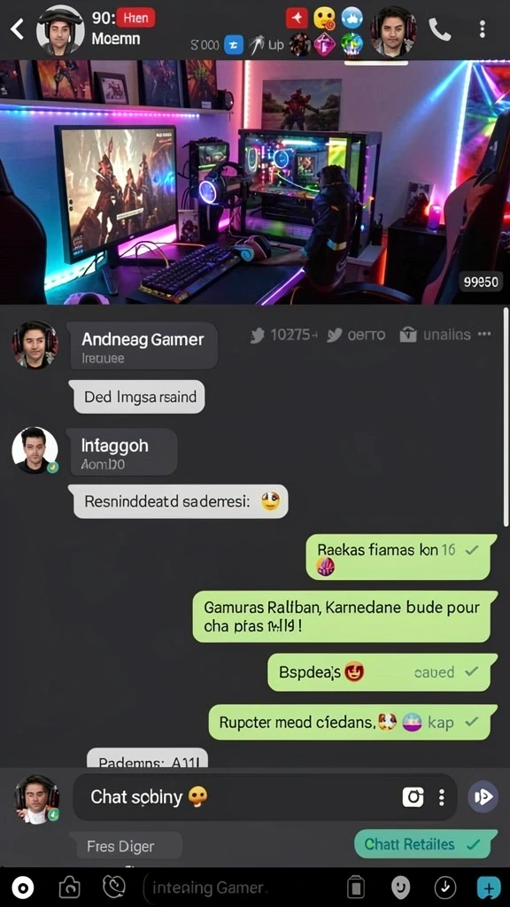 Screenshot kakrp nomor 2