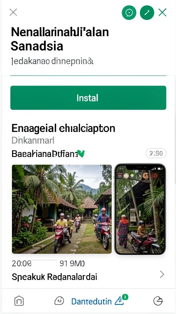 Screenshot kaostogel nomor 3