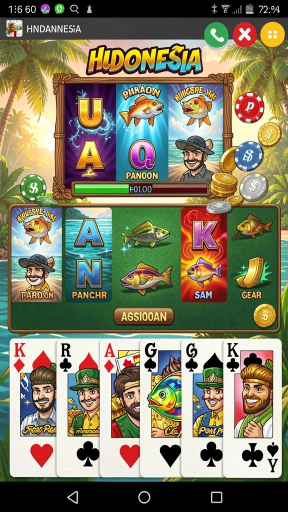 Screenshot kaskustoto nomor 2