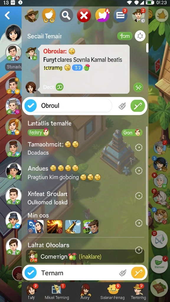 Screenshot kaskustoto nomor 3