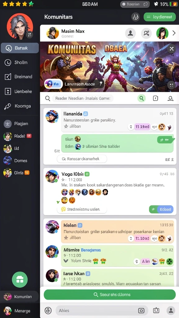 Screenshot kingdomtoto nomor 3