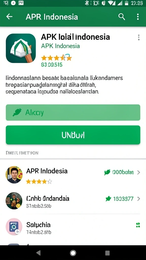 Screenshot koitoto nomor 3