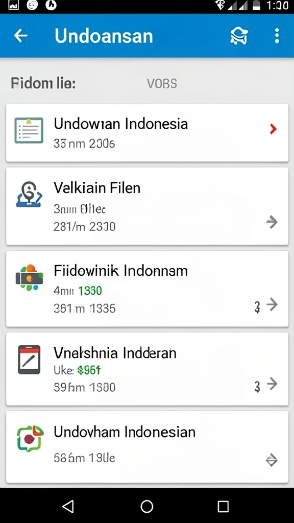 Screenshot kombo88 nomor 1