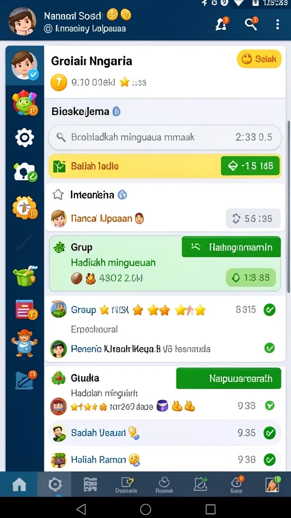 Screenshot kopi77 nomor 2