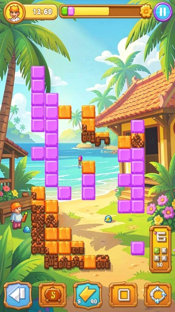 Screenshot kostoto nomor 3
