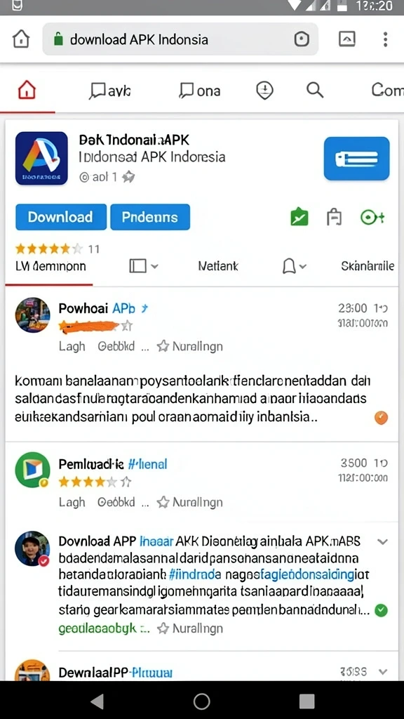 Screenshot laba777 nomor 2