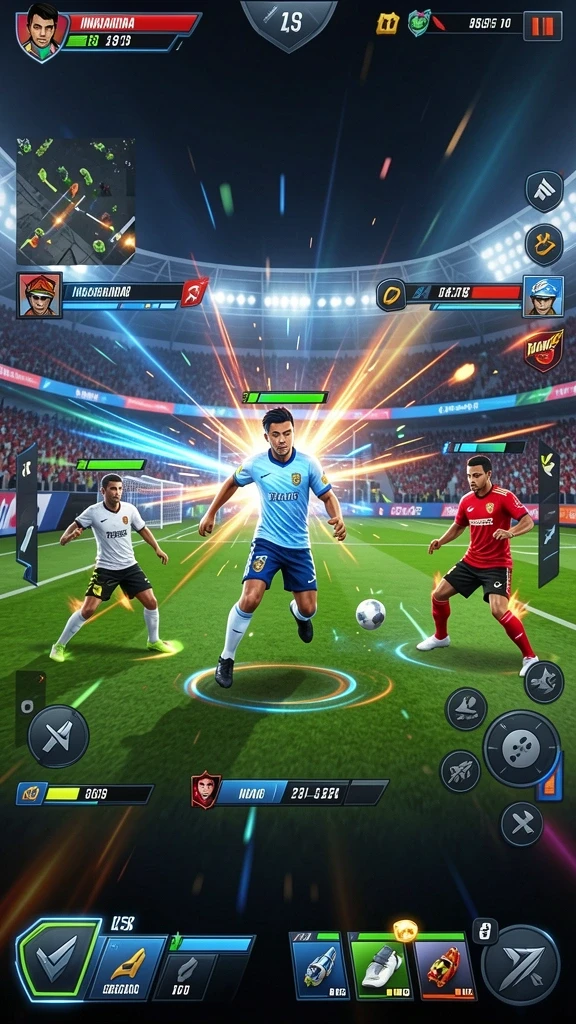 Screenshot lakutoto nomor 1