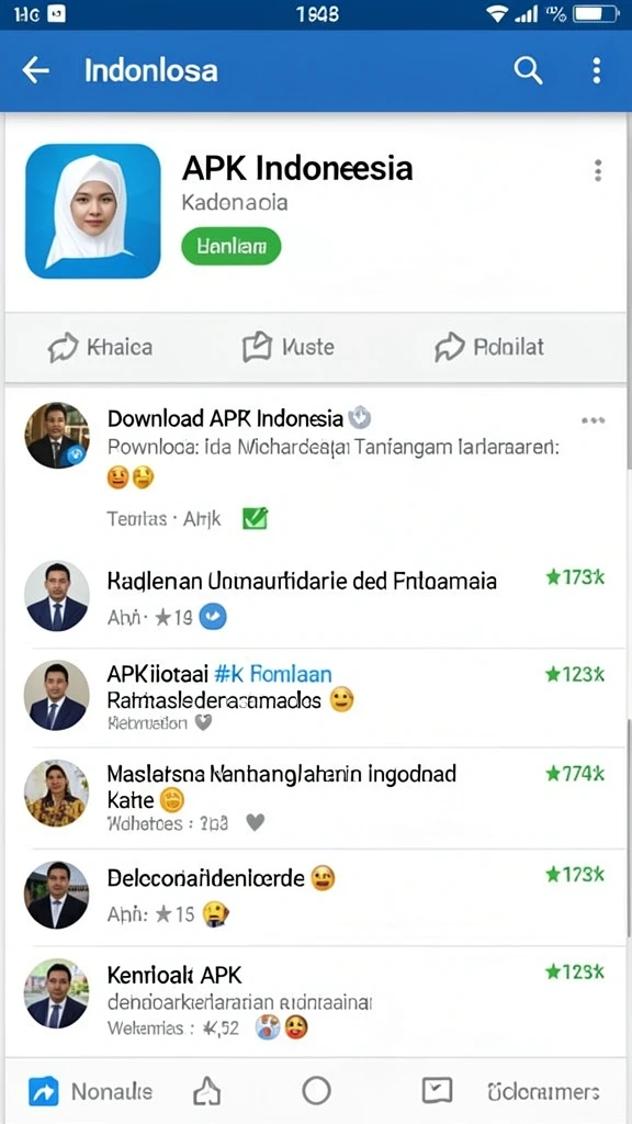 Screenshot lakutoto nomor 2