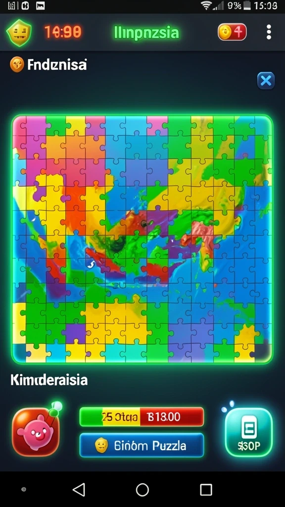 Screenshot langit99 nomor 1