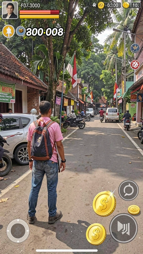 Screenshot ledakslot nomor 1