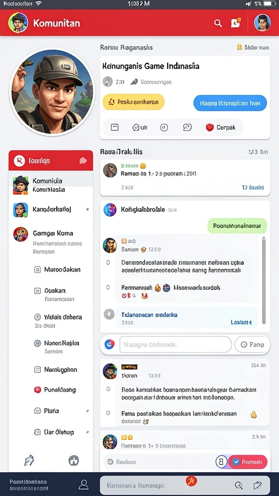 Screenshot lucubet nomor 2